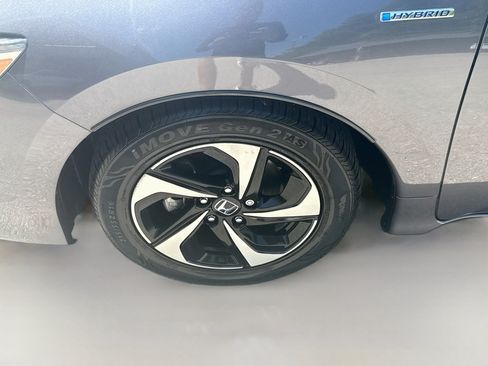 Used 2022 Honda Insight EX image 35