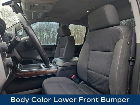 Used 2018 GMC Sierra 1500 SLE w/ SLE Value Package image 17