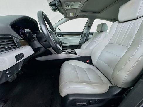 Used 2019 Honda Accord EX-L image 25