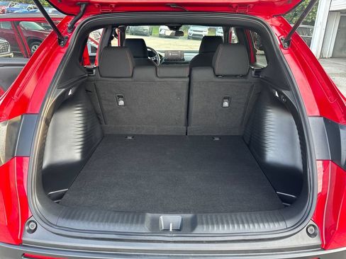 Used 2025 Honda HR-V Sport image 9