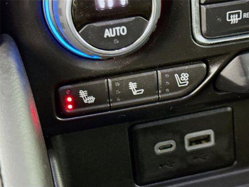 Used 2023 Chevrolet Tahoe Premier w/ Max Trailering Package image 21