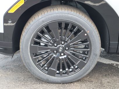 New 2025 Hyundai Santa Fe Calligraphy