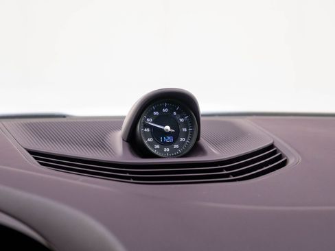 Certified 2023 Porsche Taycan GTS image 26