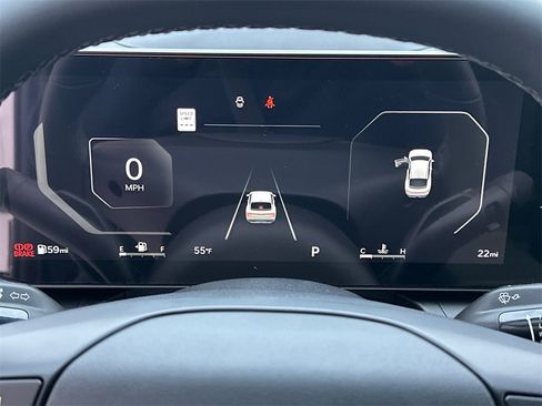 New 2025 Kia K4 EX image 20