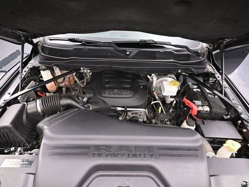 Used 2021 RAM 2500 Limited image 57