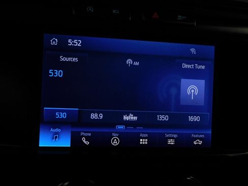 Used 2023 Ford F150 XLT image 60