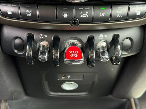 Used 2022 MINI Cooper Countryman FWD image 31