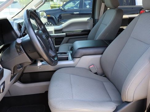 Used 2018 Ford F150 XLT w/ Equipment Group 302A Luxury image 21