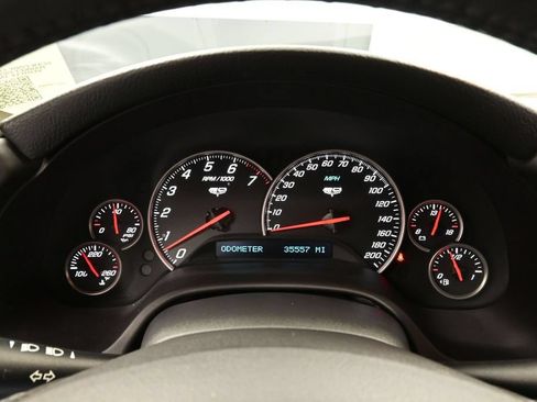 Used 2013 Chevrolet Corvette Grand Sport w/ 3LT Preferred Equipment Group RWD image 30