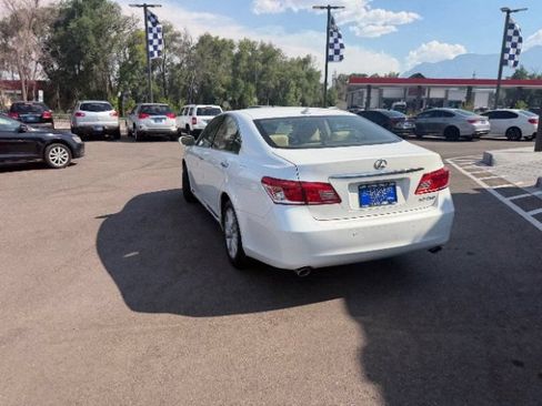 Used 2012 Lexus ES 350 FWD image 7