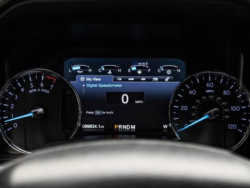 Used 2019 Ford Expedition Limited w/ Cargo Package image 26