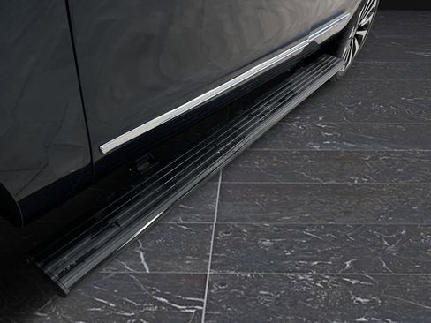 Used 2024 Lincoln Navigator Reserve image 41