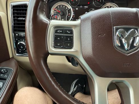 Used 2018 RAM 2500 Laramie image 34