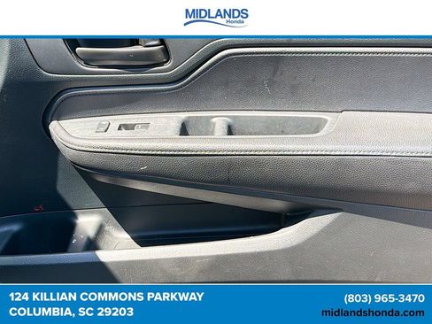 Used 2024 Honda Odyssey Sport image 26