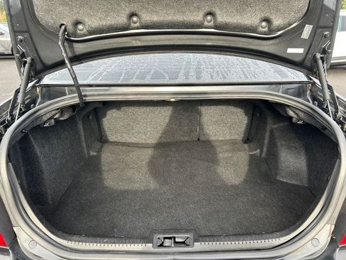 Used 2012 Ford Fusion SE FWD image 23