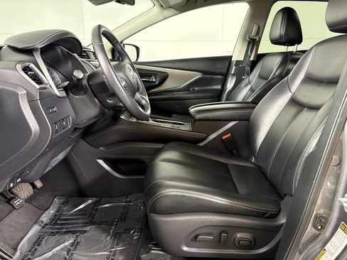 Used 2023 Nissan Murano SV image 20