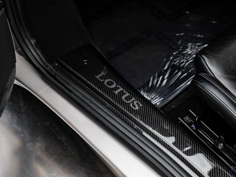 Used 2021 Lotus Evora image 41