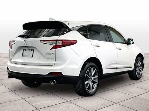 Used 2020 Acura RDX AWD w/ Technology Package image 11