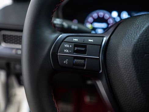Used 2025 Honda Civic Type R image 26