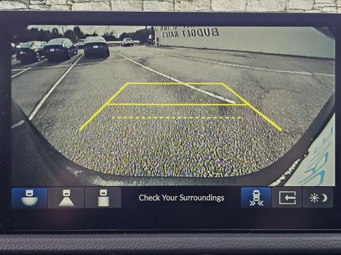 Used 2026 Honda CR-V Sport Touring image 29