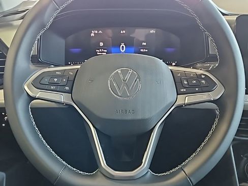 New 2026 Volkswagen Taos S AWD/4WD image 33