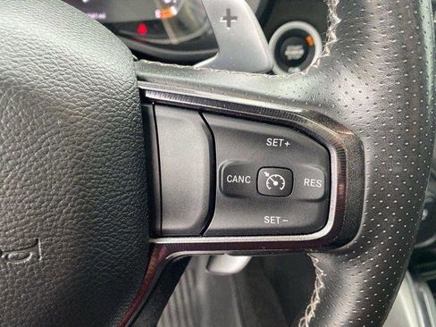 Used 2023 RAM 1500 Laramie image 20