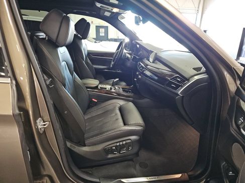 Used 2018 BMW X5 xDrive35i AWD/4WD image 8