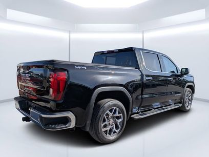 Used 2022 GMC Sierra 1500 SLT w/ SLT Premium Plus Package
