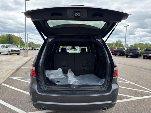 New 2026 Dodge Durango GT AWD/4WD image 8