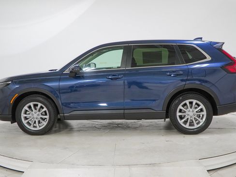 Certified 2025 Honda CR-V EX-L image 6