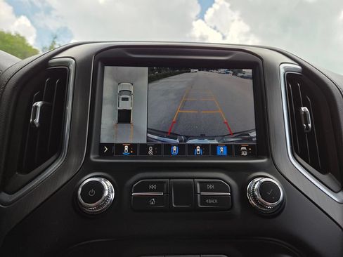 Used 2021 GMC Sierra 1500 Denali w/ Denali Ultimate Package AWD/4WD image 36