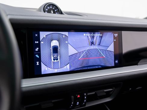 Certified 2024 Porsche Cayenne S image 26