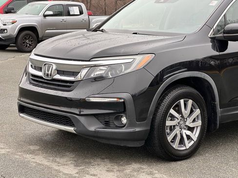 Used 2021 Honda Pilot EX-L image 43