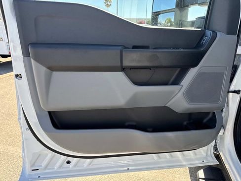 New 2025 Ford F350 XL w/ XL Chrome Package image 11