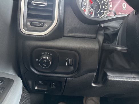 Used 2022 RAM 1500 Big Horn image 20