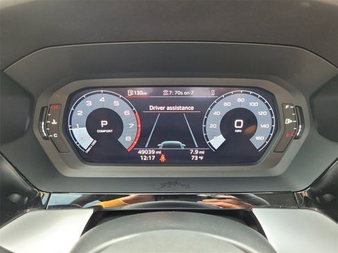 Used 2023 Audi A3 2.0T Premium image 30