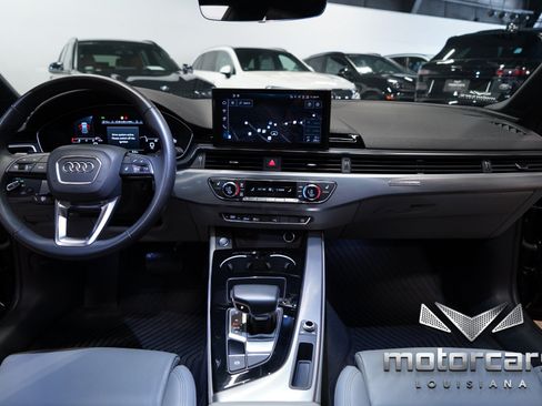 Used 2024 Audi A5 2.0T Premium Plus AWD/4WD image 32