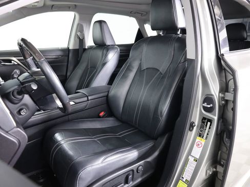 Used 2017 Lexus RX 350 AWD w/ Luxury Package image 35