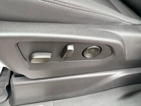 Used 2024 Chevrolet Silverado 1500 LT Trail Boss image 14