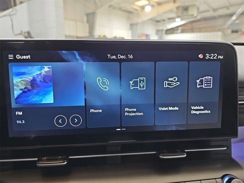 New 2026 Hyundai Kona SEL Premium image 20