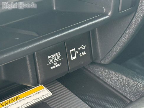 Certified 2022 Honda Passport EX-L image 23