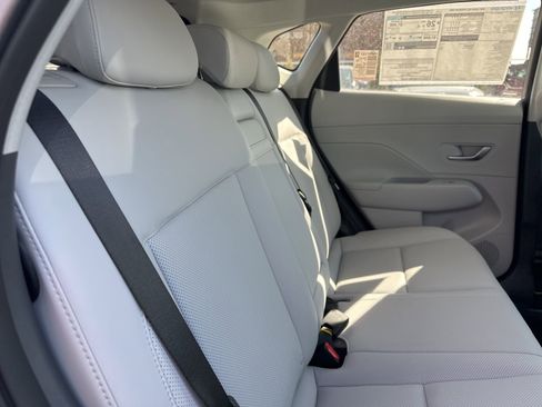 New 2026 Hyundai Kona SEL Premium image 26