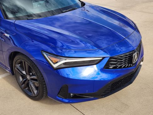 Used 2024 Acura Integra A-Spec image 7