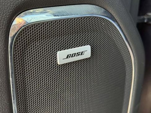 Used 2016 Chevrolet Silverado 1500 LTZ w/ Sport Package image 19