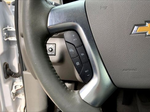 Used 2016 Chevrolet Traverse LTZ image 22
