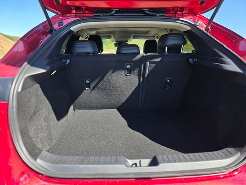 New 2025 MAZDA CX-30 AWD 2.5 S w/ Preferred Package image 8