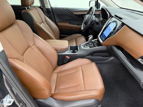Used 2024 Subaru Outback Touring XT AWD/4WD image 23