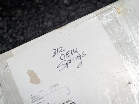 Used 2019 Ferrari 812 Superfast $400k MSRP. $30,000 In upgrade image 45