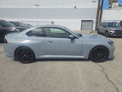 Used 2025 BMW 230i Coupe w/ M Sport Package