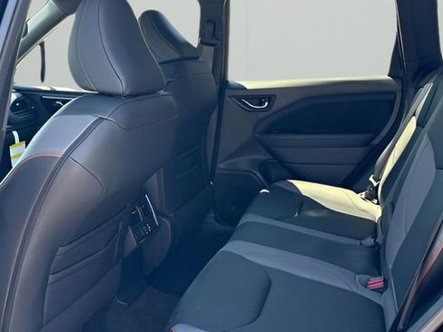 New 2026 Subaru Forester Sport AWD/4WD image 15
